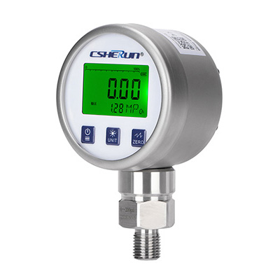 Digital trykmåler TPS.08B