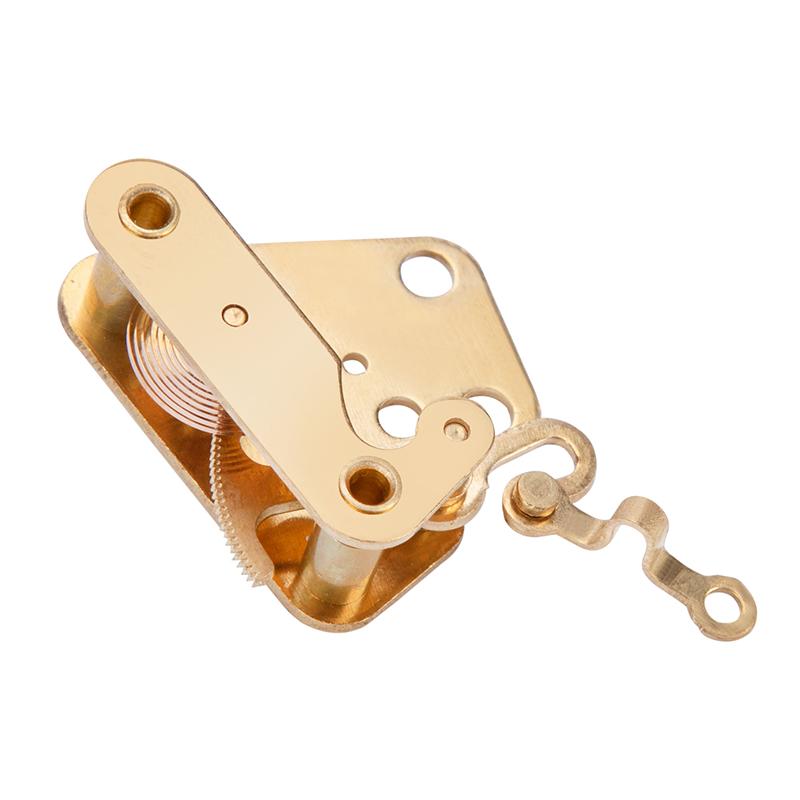 Manometerbevægelse F5007 til 50/63 mm manometer